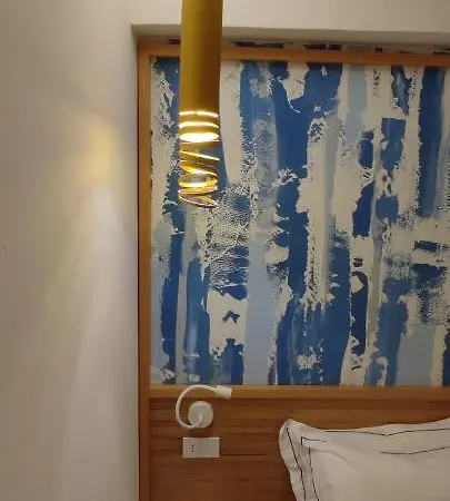 לינה וארוחת בוקר Giro Di Boa