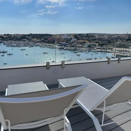 Giro Di Boa Alojamento de Acomodação e Pequeno-almoço Lampedusa