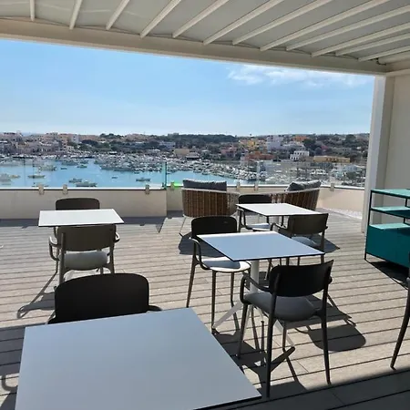 Giro Di Boa Alojamento de Acomodação e Pequeno-almoço Lampedusa