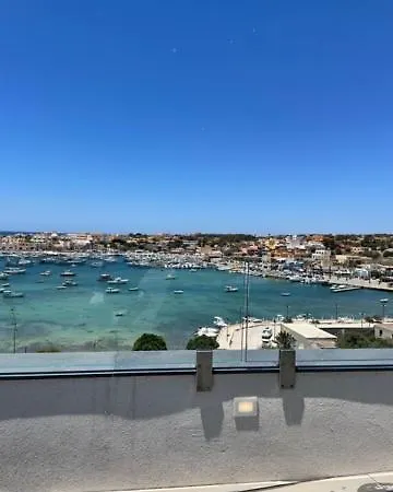 Giro Di Boa Lampedusa