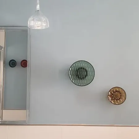 Giro Di Boa Panzió 3*