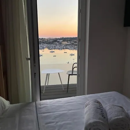 Giro Di Boa Panzió Lampedusa