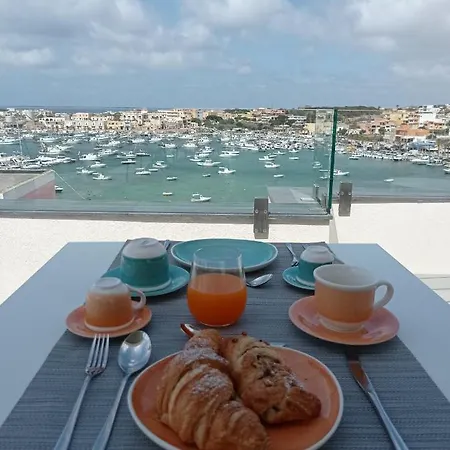 Giro Di Boa 3* Lampedusa