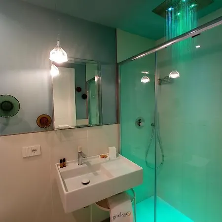 Panzió Giro Di Boa 3*