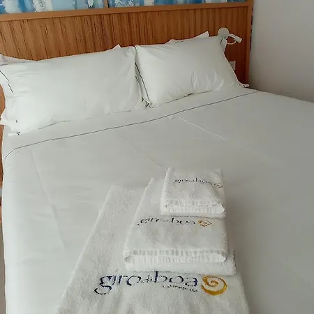 Giro Di Boa 4* 람페두사