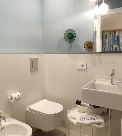 Bed and Breakfast Giro Di Boa 4*