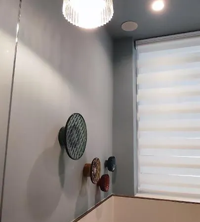 Panzió Giro Di Boa