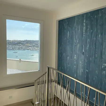 Bed & Breakfast Giro Di Boa 4*