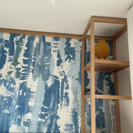 Bed & Breakfast Giro Di Boa Lampedusa