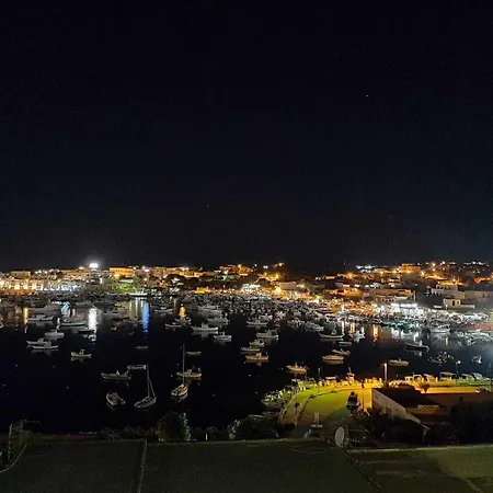 Bed & Breakfast Giro Di Boa 4*