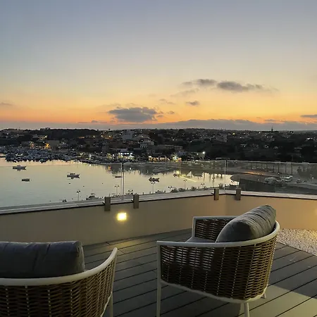 Giro Di Boa Bed & Breakfast Lampedusa