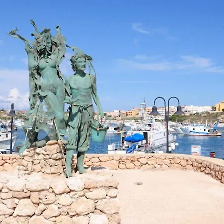 Giro Di Boa Bed & Breakfast Lampedusa