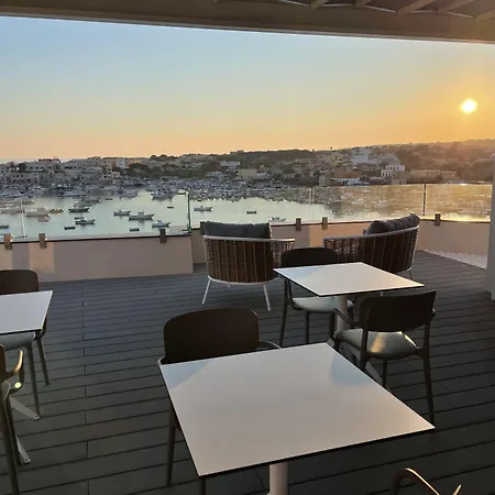 Bed & Breakfast Giro Di Boa Lampedusa