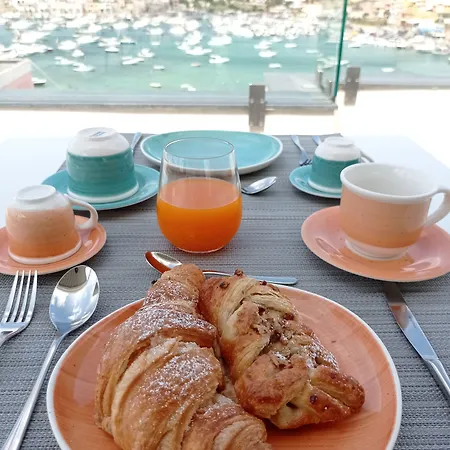 Giro Di Boa Bed & Breakfast 4*