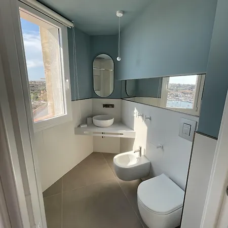 Giro Di Boa Bed & Breakfast 4*