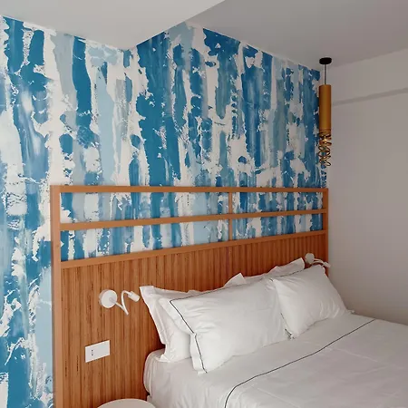 Bed & Breakfast Giro Di Boa Lampedusa