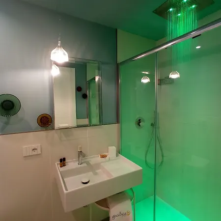 Giro Di Boa Bed & Breakfast 4*