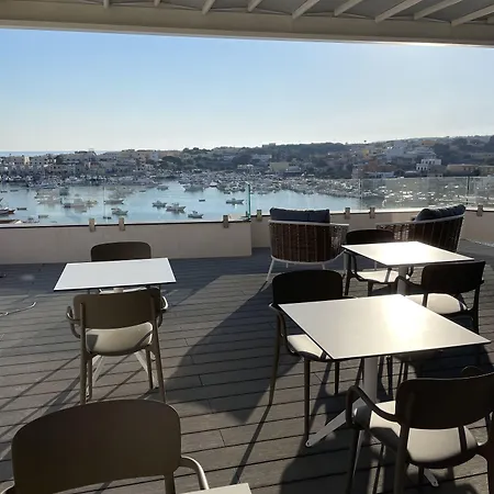 Giro Di Boa Lampedusa