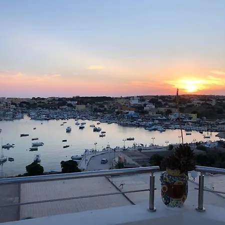 Bed & Breakfast Giro Di Boa 4*