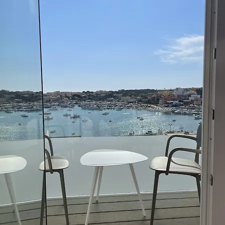 Giro Di Boa Bed & Breakfast