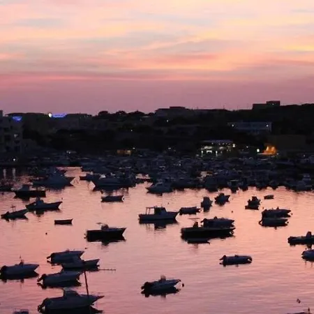 Giro Di Boa Bed & Breakfast Lampedusa