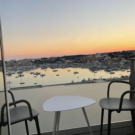 Giro Di Boa Bed & Breakfast